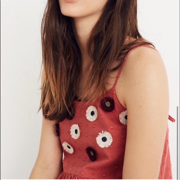 MADEWELL DRESS - Picture 2 of 6